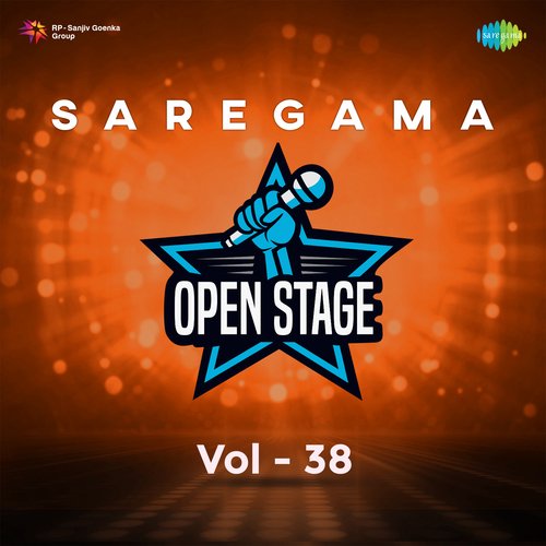 Saregama Open Stage Vol-38 Shirley Chauri MP3 Download